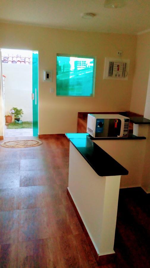 Apartament Portofino Pôrto das Galinhas Zewnętrze zdjęcie